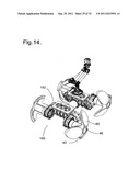 Wheel and Wheel Assembly diagram and image