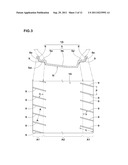 WHEEL RIM FOR TIRE diagram and image