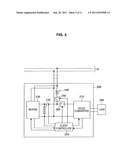 ELECTRIC POWER SUPPLYING SYSTEM diagram and image