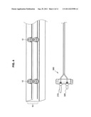 ELECTRIC POWER SUPPLYING SYSTEM diagram and image