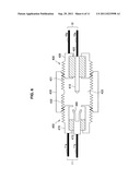 ELECTRIC POWER SUPPLYING SYSTEM diagram and image