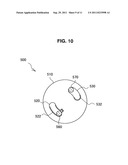 ELECTRIC POWER SUPPLYING SYSTEM diagram and image