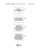 METHOD TO REDUCE SYSTEM IDLE POWER THROUGH SYSTEM VR OUTPUT ADJUSTMENTS     DURING S0ix STATES diagram and image