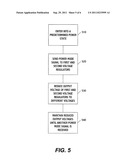 METHOD TO REDUCE SYSTEM IDLE POWER THROUGH SYSTEM VR OUTPUT ADJUSTMENTS     DURING S0ix STATES diagram and image