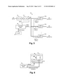 DISTRIBUTED POWER SUPPLY SYSTEM WITH DIGITAL POWER MANAGER PROVIDING     DIGITAL CLOSED-LOOP POWER CONTROL diagram and image