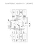 DISTRIBUTED POWER SUPPLY SYSTEM WITH DIGITAL POWER MANAGER PROVIDING     DIGITAL CLOSED-LOOP POWER CONTROL diagram and image