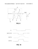 DRIVE CIRCUIT, LIGHT PRINT HEAD, AND IMAGE FORMING APPARATUS diagram and image