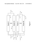 POWER SHARING WITH STACKABLE SWITCHES diagram and image