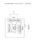 POWER SHARING WITH STACKABLE SWITCHES diagram and image