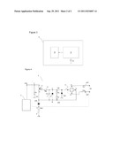 STANDBY POWER SUPPLY DEVICE diagram and image