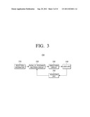 POWER RECEIVING APPARATUS AND WIRELESS POWER TRANSCEIVING SYSTEM diagram and image