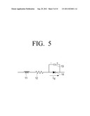 POWER RECEIVING APPARATUS AND WIRELESS POWER TRANSCEIVING SYSTEM diagram and image