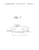 POWER RECEIVING APPARATUS AND WIRELESS POWER TRANSCEIVING SYSTEM diagram and image