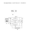 POWER RECEIVING APPARATUS AND WIRELESS POWER TRANSCEIVING SYSTEM diagram and image