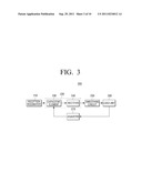 POWER RECEIVING APPARATUS AND WIRELESS POWER TRANSCEIVING SYSTEM diagram and image