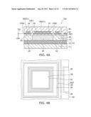 CAPACITOR, INTEGRATED DEVICE, RADIO FREQUENCY SWITCHING DEVICE, AND     ELECTRONIC APPARATUS diagram and image