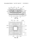 CAPACITOR, INTEGRATED DEVICE, RADIO FREQUENCY SWITCHING DEVICE, AND     ELECTRONIC APPARATUS diagram and image