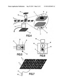 METHOD AND DEVICE FOR TRANSPORTING, DISTRIBUTING AND MANAGING ELECTRICAL     ENERGY BY REMOTE LONGITUDINAL COUPLING IN NEAR FIELD BETWEEN ELECTRIC     DIPOLES diagram and image