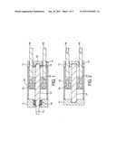 ELECTROMECHANICAL LINEAR ACTUATOR diagram and image