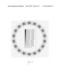 ELECTROMAGNETIC DEVICE FOR GENERATING ELECTRICAL CURRENT AND METHODS     THEREOF diagram and image