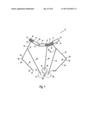 SPRING ASSISTED MAGNETIC MOTOR diagram and image