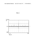 MOTOR AND ELECTRIC DEVICE USING SAME diagram and image