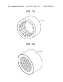 ROTARY ELECTROMOTOR diagram and image