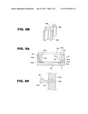 SUBSTRATE SUPPORT STRUCTURE diagram and image