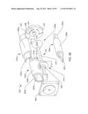 STATOR AND ROTOR-STATOR STRUCTURES FOR ELECTRODYNAMIC MACHINES diagram and image