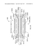 STATOR AND ROTOR-STATOR STRUCTURES FOR ELECTRODYNAMIC MACHINES diagram and image