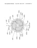 STATOR AND ROTOR-STATOR STRUCTURES FOR ELECTRODYNAMIC MACHINES diagram and image