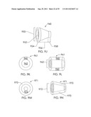 STATOR AND ROTOR-STATOR STRUCTURES FOR ELECTRODYNAMIC MACHINES diagram and image