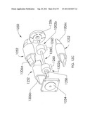 STATOR AND ROTOR-STATOR STRUCTURES FOR ELECTRODYNAMIC MACHINES diagram and image