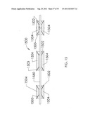 STATOR AND ROTOR-STATOR STRUCTURES FOR ELECTRODYNAMIC MACHINES diagram and image