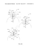 STATOR AND ROTOR-STATOR STRUCTURES FOR ELECTRODYNAMIC MACHINES diagram and image