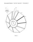 STATOR AND ROTOR-STATOR STRUCTURES FOR ELECTRODYNAMIC MACHINES diagram and image