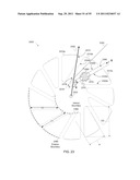 STATOR AND ROTOR-STATOR STRUCTURES FOR ELECTRODYNAMIC MACHINES diagram and image