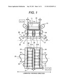 SQUIRREL-CAGE INDUCTION MOTOR diagram and image