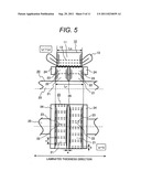 SQUIRREL-CAGE INDUCTION MOTOR diagram and image