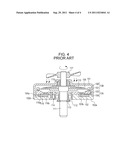 OSCILLATORY WAVE MOTOR diagram and image