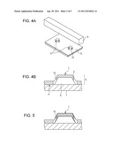 VIBRATION ACTUATOR AND METHOD FOR MANUFACTURING THE SAME diagram and image