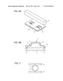 VIBRATION ACTUATOR AND METHOD FOR MANUFACTURING THE SAME diagram and image