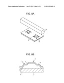 VIBRATION ACTUATOR AND METHOD FOR MANUFACTURING THE SAME diagram and image