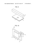 VIBRATION ACTUATOR AND METHOD FOR MANUFACTURING THE SAME diagram and image