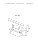 VIBRATION ACTUATOR AND METHOD FOR MANUFACTURING THE SAME diagram and image