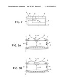 FLEXIBLE DIELECTRIC VARIABLE CAPACITANCE SYSTEM diagram and image