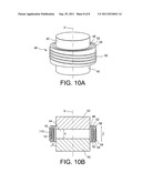 FLEXIBLE DIELECTRIC VARIABLE CAPACITANCE SYSTEM diagram and image