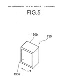 ULTRASONIC MOTOR diagram and image