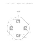 VIBRATION TYPE DRIVING APPARATUS diagram and image