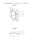 VIBRATION TYPE DRIVING APPARATUS diagram and image